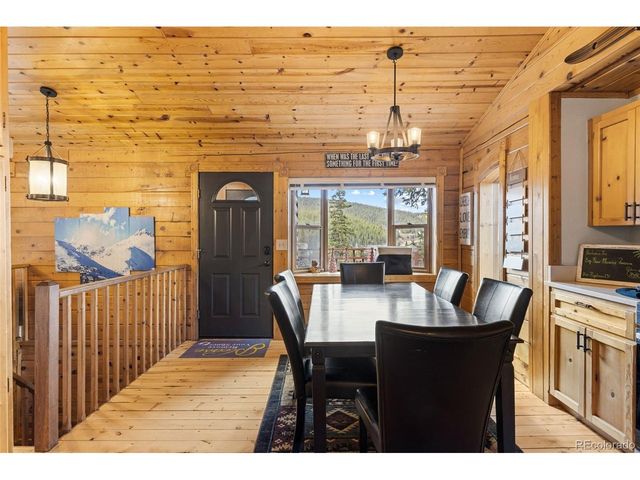 231 Kimmes Ln, Breckenridge, CO 80424