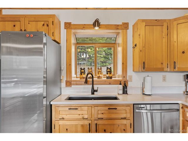 231 Kimmes Ln, Breckenridge, CO 80424
