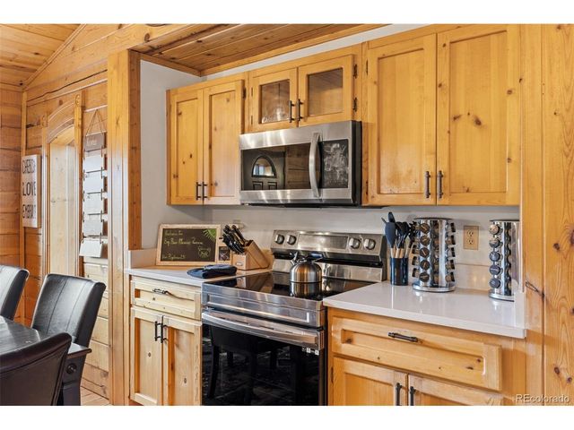 231 Kimmes Ln, Breckenridge, CO 80424