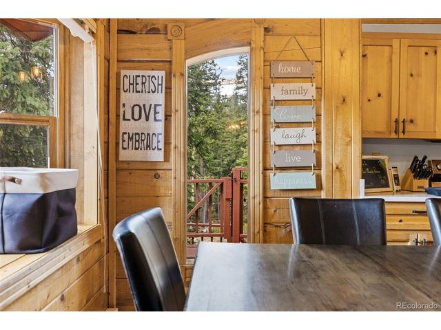 231 Kimmes Ln, Breckenridge, CO 80424