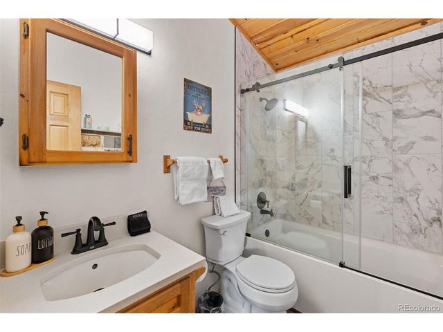 231 Kimmes Ln, Breckenridge, CO 80424