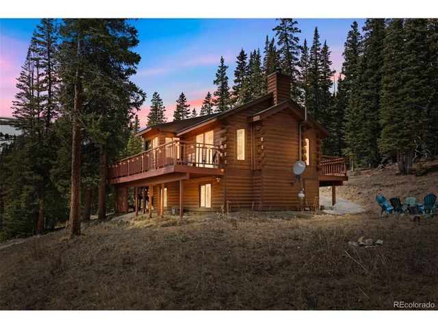 231 Kimmes Ln, Breckenridge, CO 80424