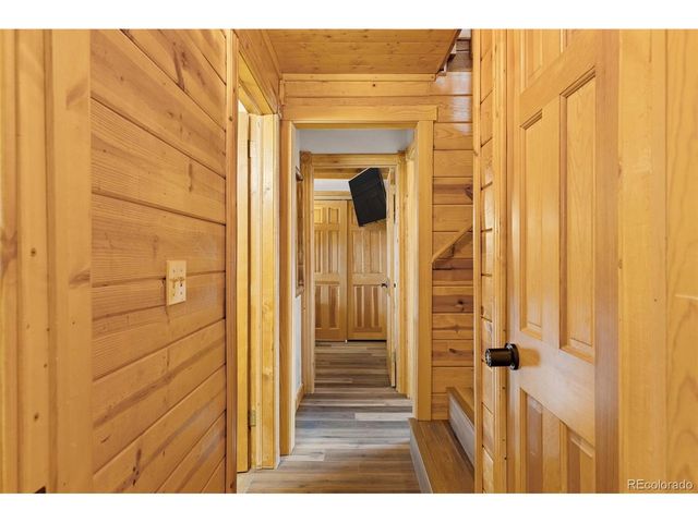 231 Kimmes Ln, Breckenridge, CO 80424