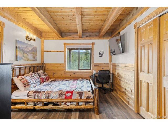 231 Kimmes Ln, Breckenridge, CO 80424