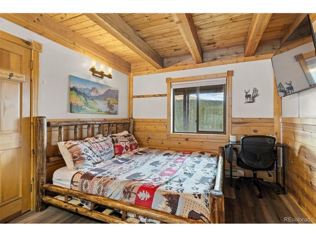 231 Kimmes Ln, Breckenridge, CO 80424