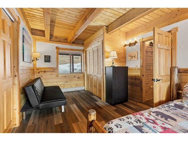 231 Kimmes Ln, Breckenridge, CO 80424