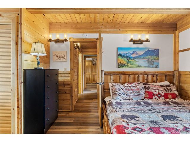 231 Kimmes Ln, Breckenridge, CO 80424