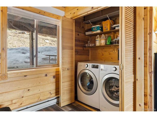 231 Kimmes Ln, Breckenridge, CO 80424