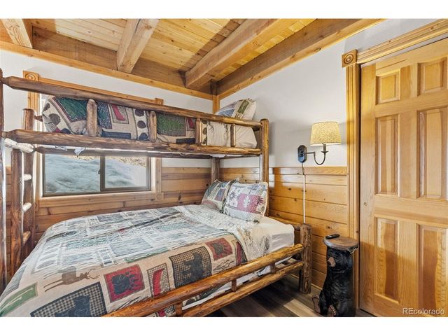 231 Kimmes Ln, Breckenridge, CO 80424