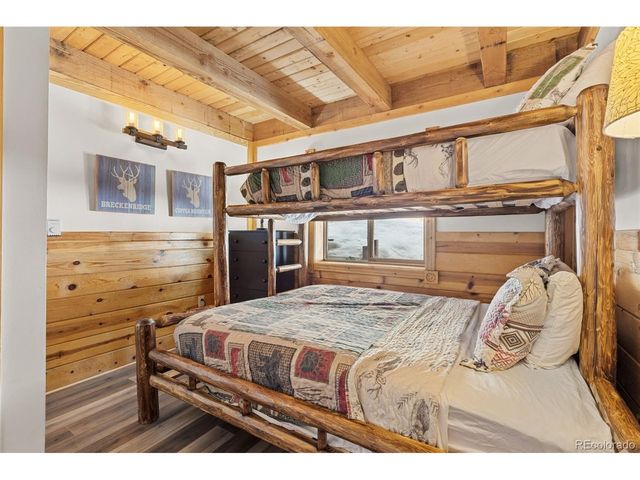 231 Kimmes Ln, Breckenridge, CO 80424