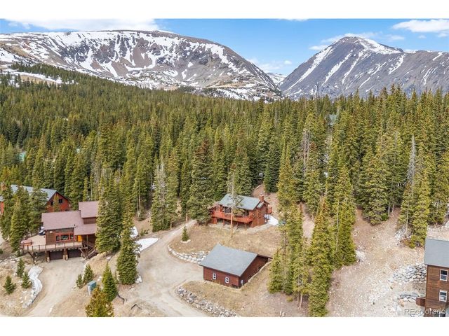 231 Kimmes Ln, Breckenridge, CO 80424
