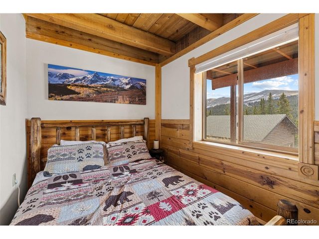 231 Kimmes Ln, Breckenridge, CO 80424