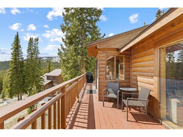 231 Kimmes Ln, Breckenridge, CO 80424