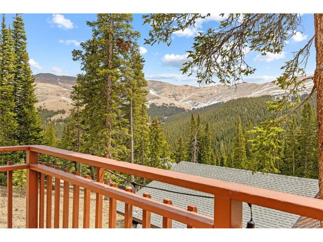 231 Kimmes Ln, Breckenridge, CO 80424