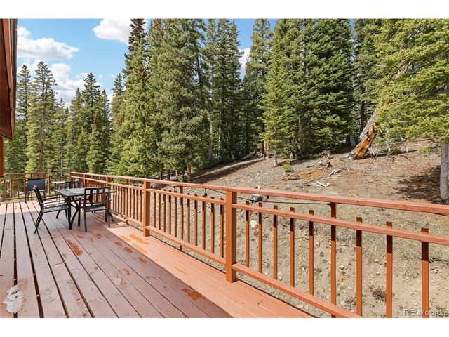 231 Kimmes Ln, Breckenridge, CO 80424