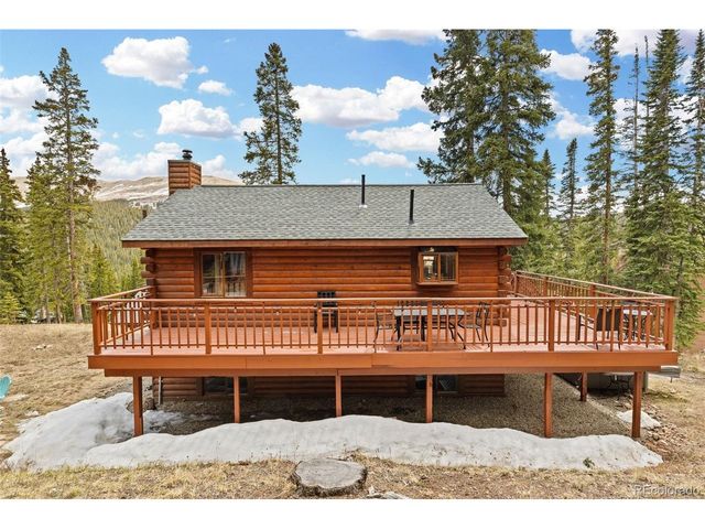 231 Kimmes Ln, Breckenridge, CO 80424