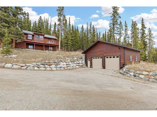 231 Kimmes Ln, Breckenridge, CO 80424