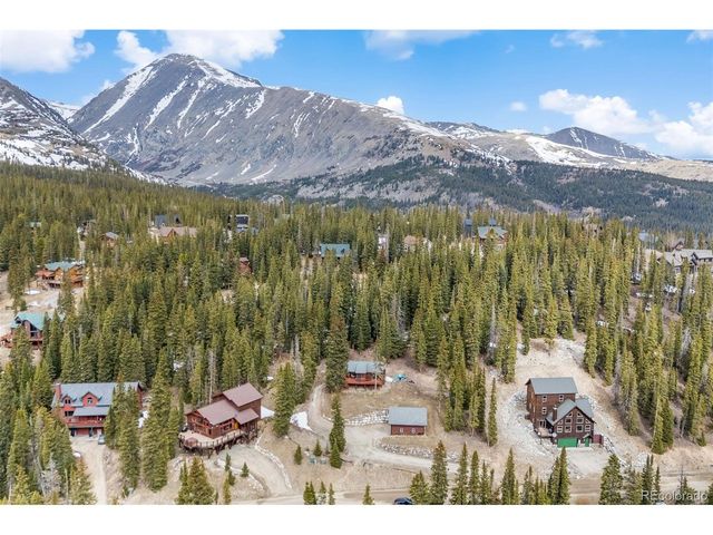 231 Kimmes Ln, Breckenridge, CO 80424