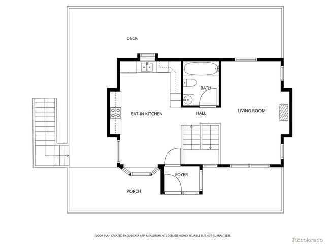 231 Kimmes Ln, Breckenridge, CO 80424