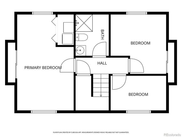 231 Kimmes Ln, Breckenridge, CO 80424