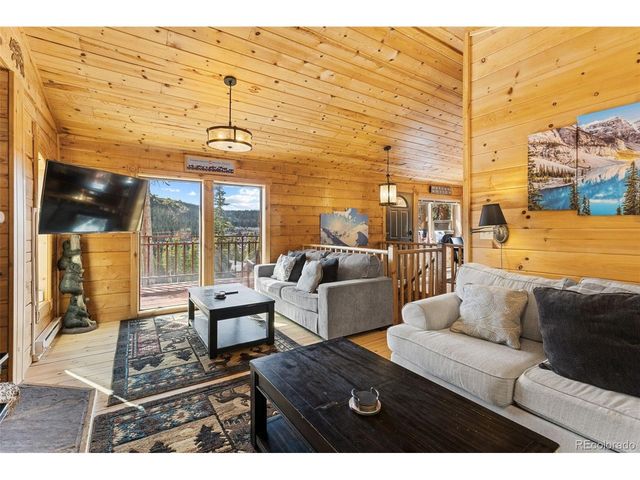 231 Kimmes Ln, Breckenridge, CO 80424