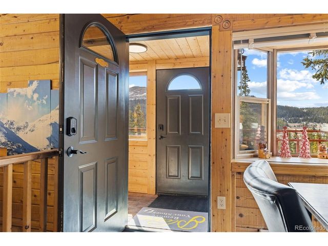 231 Kimmes Ln, Breckenridge, CO 80424