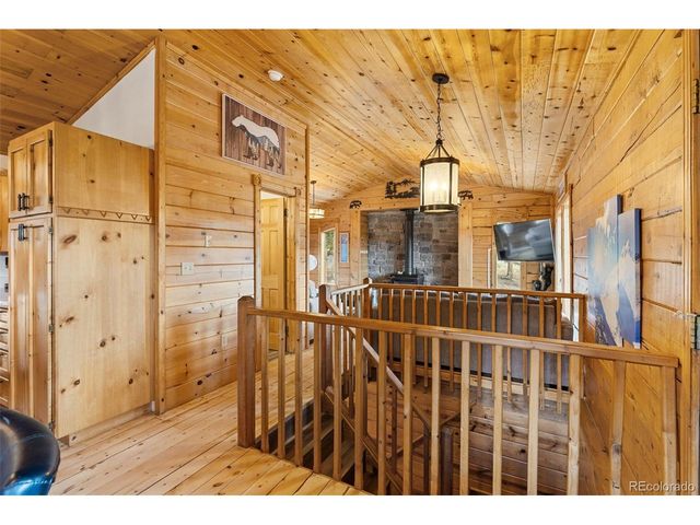 231 Kimmes Ln, Breckenridge, CO 80424