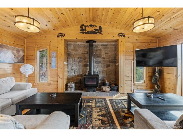 231 Kimmes Ln, Breckenridge, CO 80424