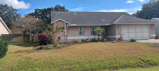 50 WESTOVER LANE, Palm Coast, FL 32164