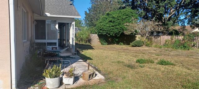 50 WESTOVER LANE, Palm Coast, FL 32164