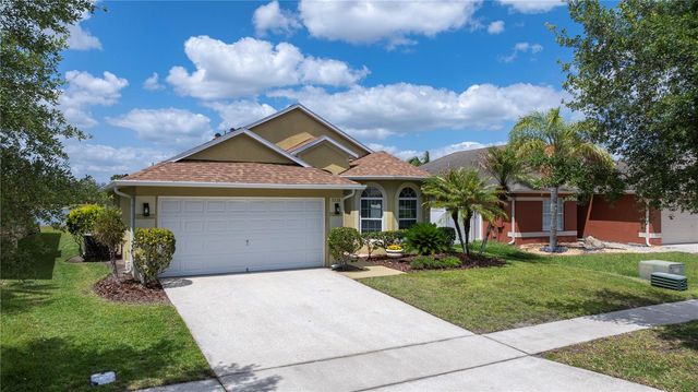 2378 BREWERTON LANE, Orlando, FL 32824