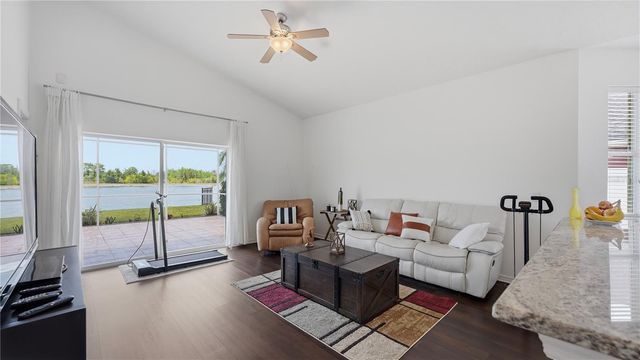 2378 BREWERTON LANE, Orlando, FL 32824