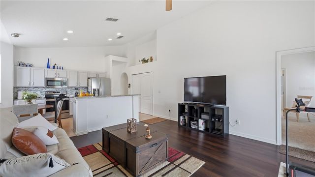 2378 BREWERTON LANE, Orlando, FL 32824