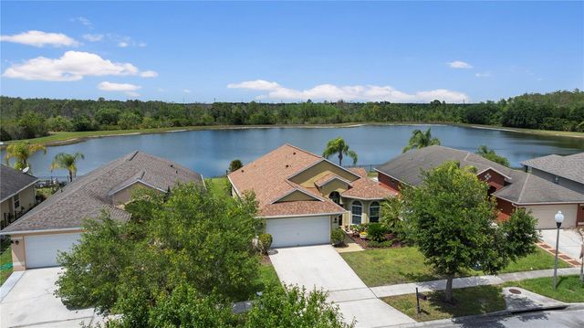 2378 BREWERTON LANE, Orlando, FL 32824