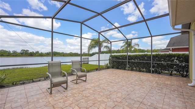 2378 BREWERTON LANE, Orlando, FL 32824