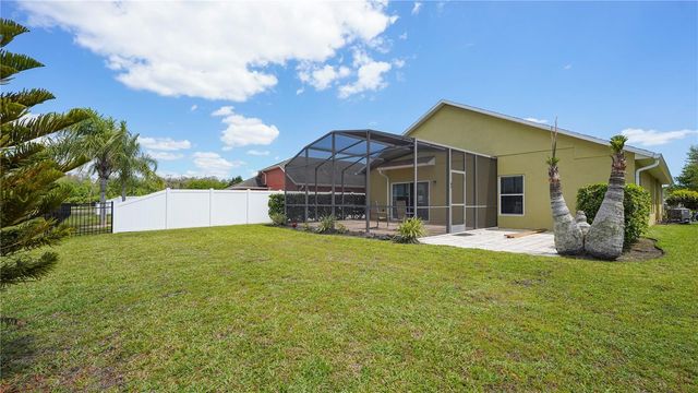 2378 BREWERTON LANE, Orlando, FL 32824