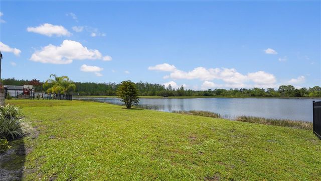 2378 BREWERTON LANE, Orlando, FL 32824