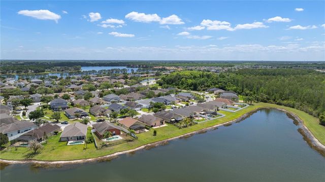 2378 BREWERTON LANE, Orlando, FL 32824