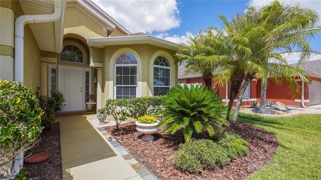2378 BREWERTON LANE, Orlando, FL 32824