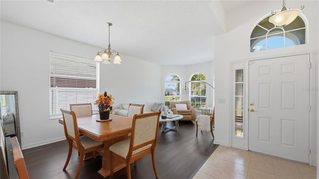 2378 BREWERTON LANE, Orlando, FL 32824