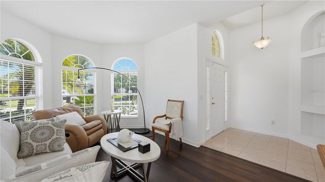 2378 BREWERTON LANE, Orlando, FL 32824