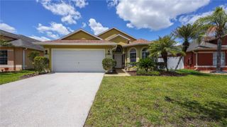 2378 BREWERTON LANE, Orlando, FL 32824