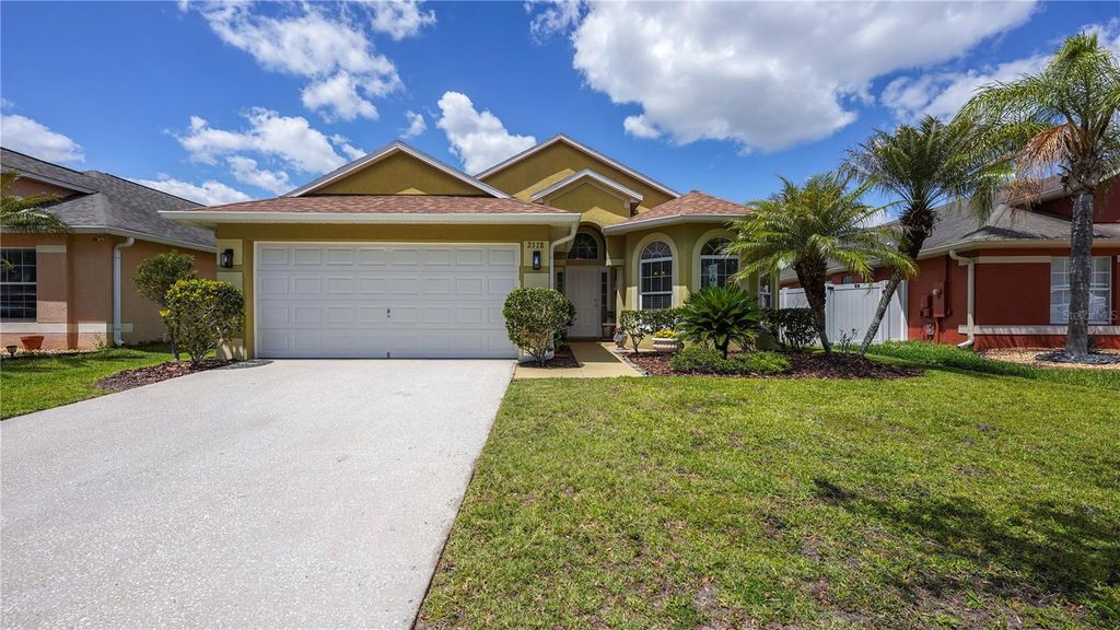 2378 BREWERTON LANE, Orlando, FL 32824