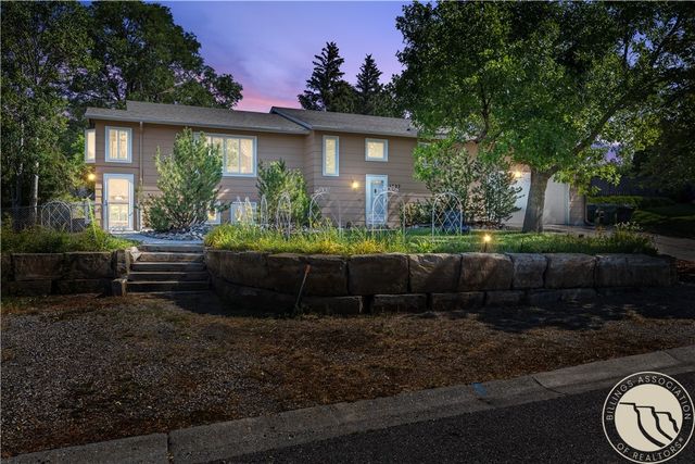 1727 Augsburg Drive, Billings, MT 59105