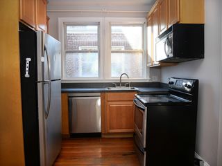 14 Chestnut Hill Ave 3, Boston, MA 02135