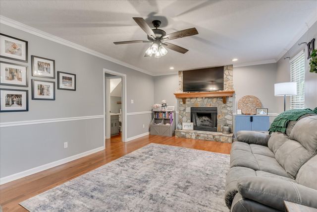 413 Deepwood Place, North Augusta, SC 29841