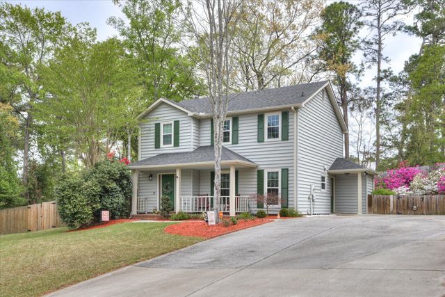 413 Deepwood Place, North Augusta, SC 29841
