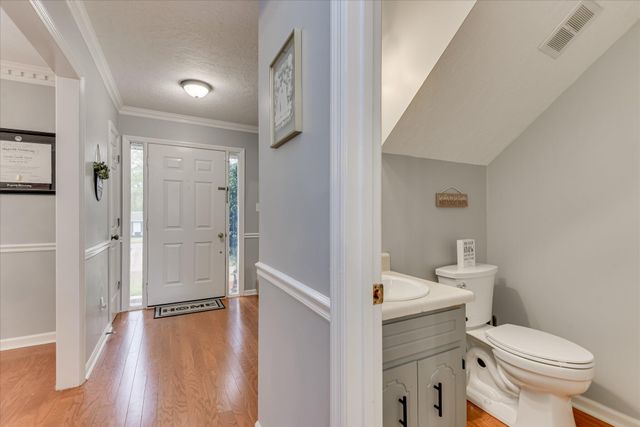 413 Deepwood Place, North Augusta, SC 29841