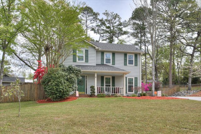 413 Deepwood Place, North Augusta, SC 29841