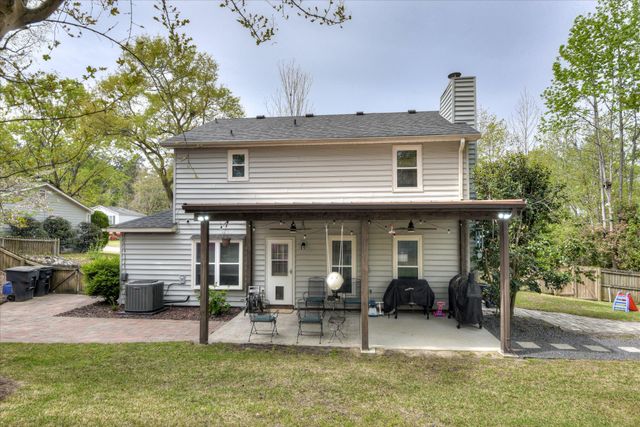 413 Deepwood Place, North Augusta, SC 29841